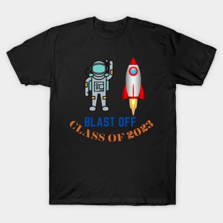 Graduation 2023 T-Shirt